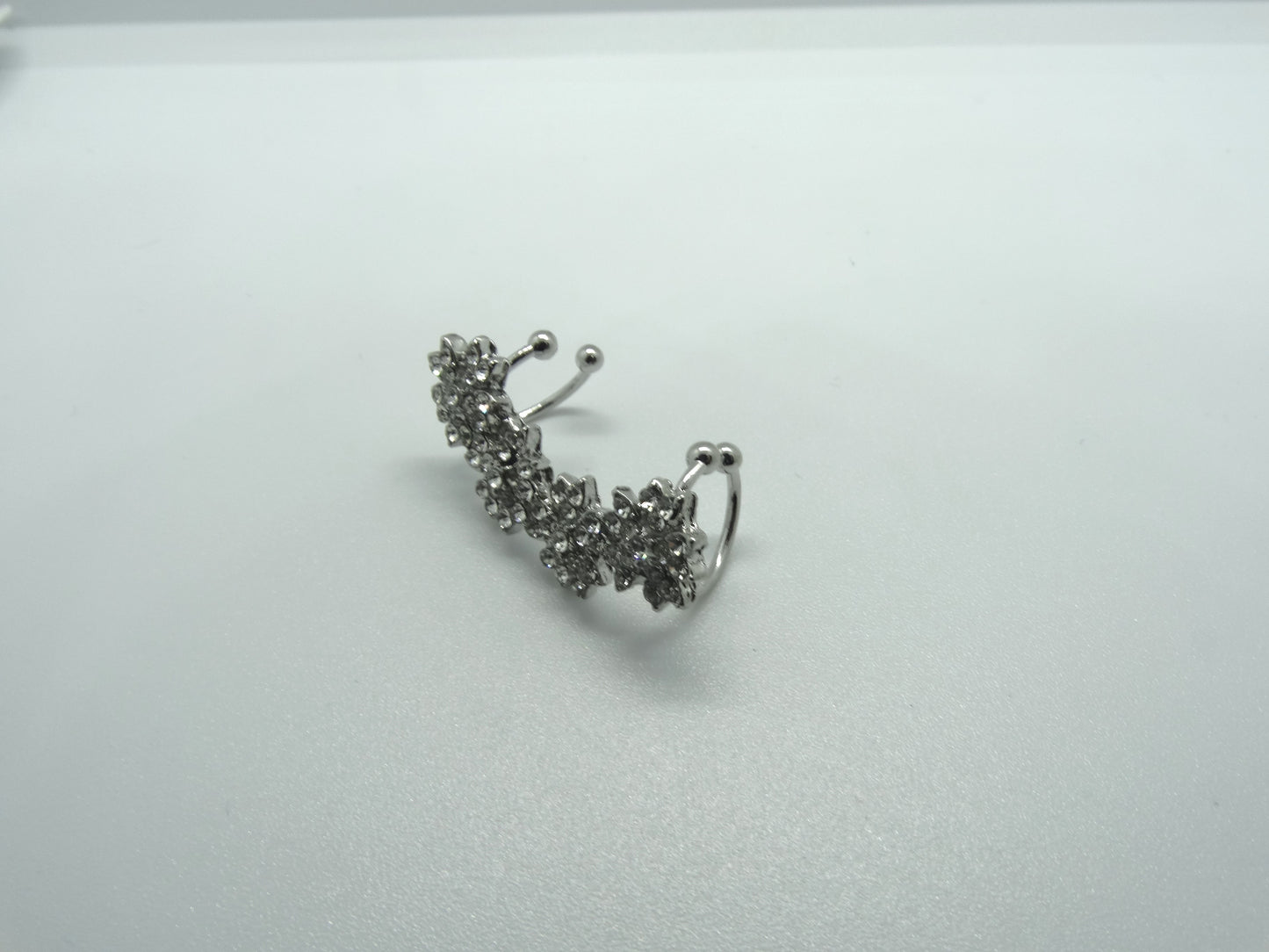 EARCUFF ΜΕ ΖΡΙΓΚΟΝ